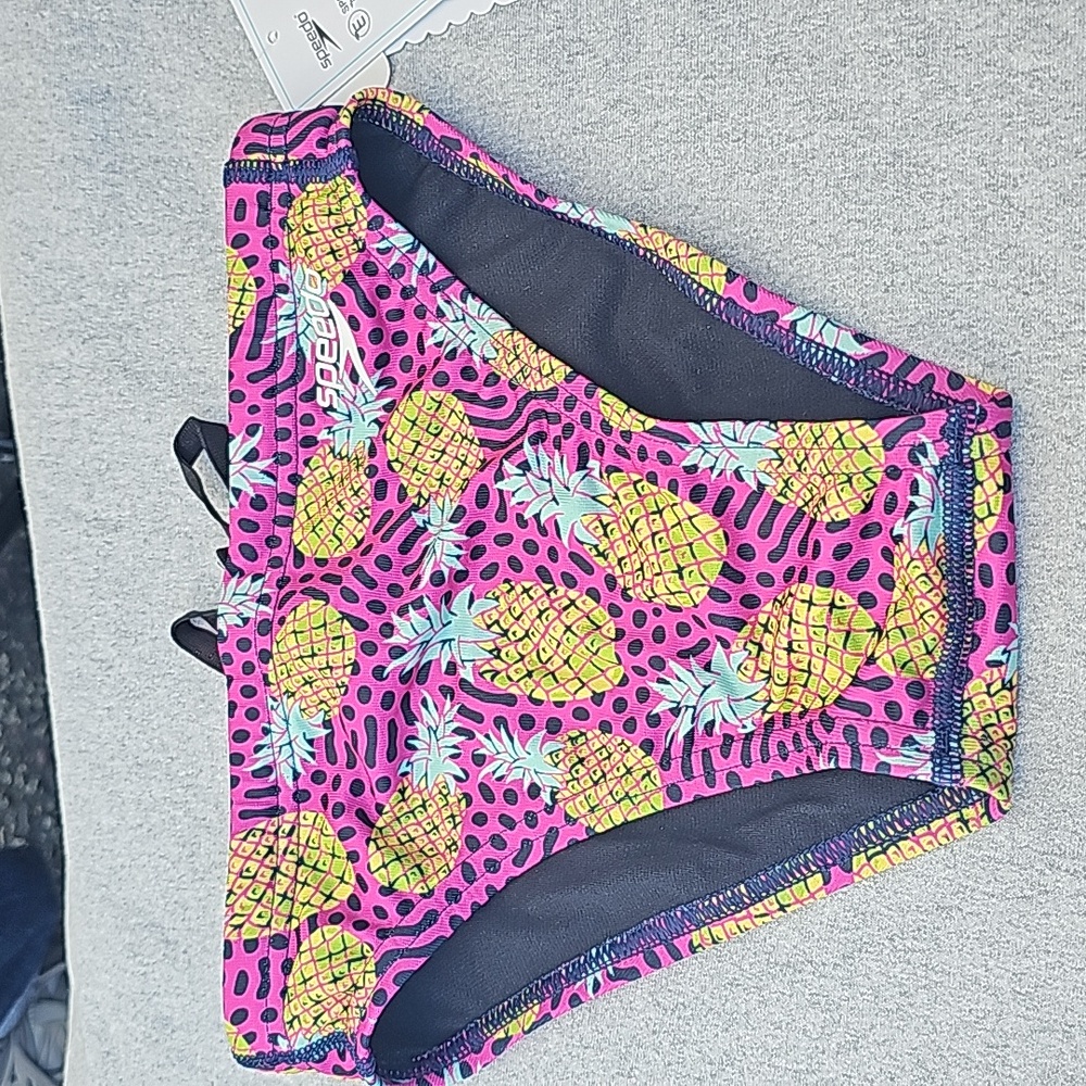 Swimming trunks
